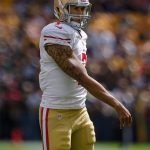 It’s Time for Colin Kaepernick to Move On