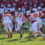 The sweet science of Justin Herbert’s decision