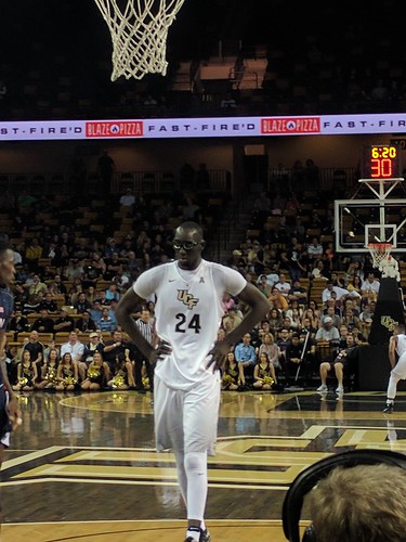 tacko fall photo